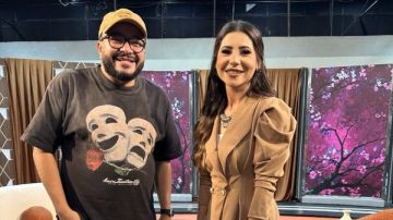 الزواج قريبا .. حسام داغر: أعيش قصة حب حاليا