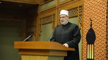 الضويني: الأزهر يؤهل الدعاة على خطاب دعوي رشيد يحافظ على ثوابت الدين