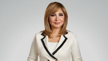 العلاج بالمجان.. لميس الحديدي: مستشفى الناس تفتتح أكبر وحدة لزراعة الكبد في مصر والشرق الأوسط