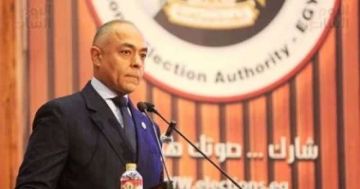 الوطنية للانتخابات: لا توجد خروقات والغلق وفق إجراءات دقيقة