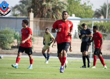 بترول أسيوط يهزم سوهاج برباعية ويتأهل لدور الـ 32 بكأس مصر