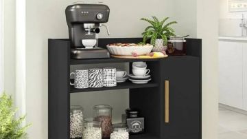 تنسيق كوفي كورنر في المنزل