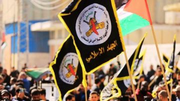 حركة الجهاد تعلن رفضها للقرار الأمريكي الذي تبناه مجلس الأمن.. تفاصيل