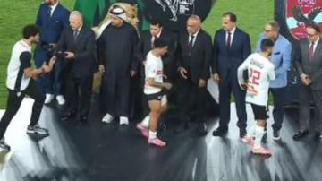 خالد الغندور يدافع عن بيزيرا: مش عارف الوزير ولا عنده مشكلة مع حد