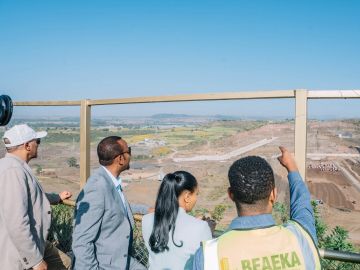 خبير مصري يحذر من تهديد إثيوبي جديد بعيدا عن سد النهضة