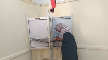 زخم انتخابي بالإسكندرية في اليوم الثاني .. إقبال متزايد وتنظيم محكم داخل وخارج اللجان