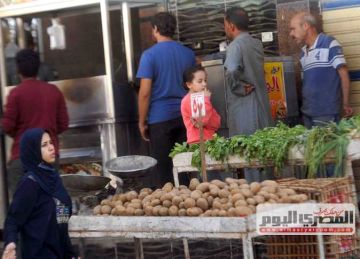 سعر الطماطم والخيار والخضار بالأسواق اليوم الثلاثاء 11 نوفمبر 2025 سعر الطماطم والخيار والخضار بالأسواق اليوم الثلاثاء 11 نوفمبر 2025