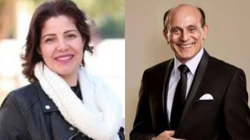 سماح السعيد توجه رسالة مؤثرة لمحمد صبحي: مدرسة فنية وهرم رابع لمصر