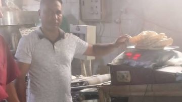 ضبط 50 مخالفة تموينية متنوعة في أسواق دمياط