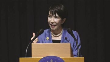 طوكيو: كوريا الشمالية لم ترد على اقتراح رئيسة الوزراء اليابانية بعقد قمة مع كيم جونج أون