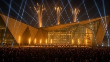 غموض وألغاز ليس لها حل حتى اليوم من توت عنخ آمون إلى أبو الهول .. صور