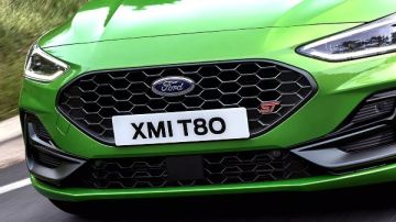 فورد تودع بهدوء واحدة من سياراتها الأكثر شهرة فجأة فورد تودع بهدوء واحدة من سياراتها الأكثر شهرة فجأة