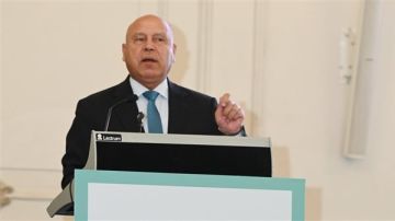 كامل الوزير: إطلاق السجل البيئي الصناعي لقياس حجم الانبعاثات الشهر المقبل