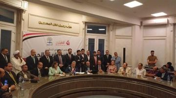 متحدث الطريق الحر : لم نرصد تجاوزات حتى الآن في انتخابات النواب 2025 متحدث الطريق الحر : لم نرصد تجاوزات حتى الآن في انتخابات النواب 2025