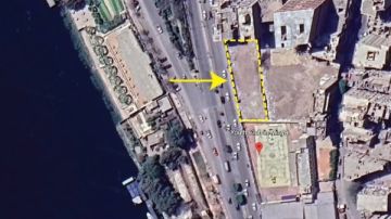 محافظ المنيا يطلق حزمة إجراءات لتحسين الحركة المرورية ودعم الاستثمار بالكورنيش