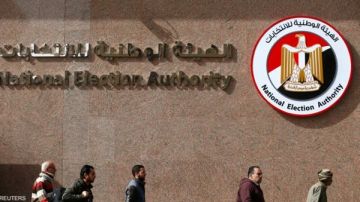 محافظات المرحلة الثانية في انتخابات النواب 2025