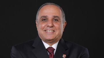 محمد شوقي رئيسا للجنة الطبية بالنادي الأهلي