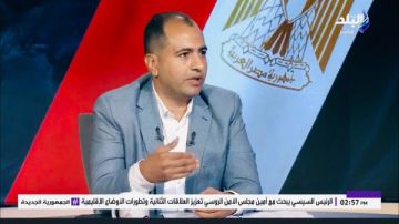 محمود فهمي: الوطنية للانتخابات لديها استعداد للتعامل مع أي طارئ خلال استحقاق النواب