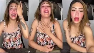 منعها من التصرف فيها.. تأييد التحفظ على أموال البلوجر هدير عبد الرازق منعها من التصرف فيها.. تأييد التحفظ على أموال البلوجر هدير عبد الرازق