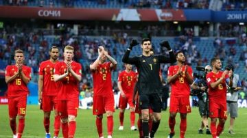 موعد مباراة بلجيكا و كازاخستان في تصفيات كأس العالم 2026 موعد مباراة بلجيكا و كازاخستان في تصفيات كأس العالم 2026