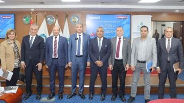 نقابة البترول: استمرار التواصل المباشر مع العاملين لشرح التشريعات الجديدة بقانون العمل