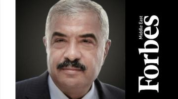 هشام طلعت مصطفى.. المصري الوحيد بقائمة فوربس للعقارات والضيافة 2025