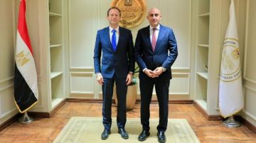 وزير التعليم : نسعى لمنح شهادات دولية معتمدة لخريجي مدارس التكنولوجيا التطبيقية