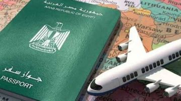 51 دولة تسمح بدخول المصريين بدون تأشيرة.. فرص سفر واسعة لعام 2025