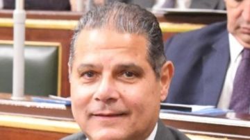 أحمد الخشن: معرض الصناعة والنقل 2025.. منصة وطنية لتجسيد نهضة مصر الصناعية والتحول نحو التنمية المستدامة