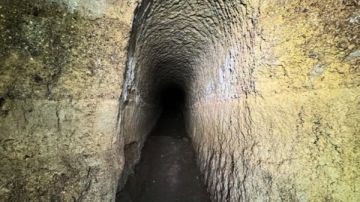 اكتشاف مدينة مدفونة منذ أكثر من 2500 عام.. ماذا وجدوا بداخلها؟