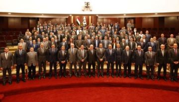 البنك الأهلي المصري يقود تعاونا مشتركا لدعم التحول الرقمي والشمول المالي