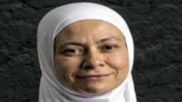 الدكتورة مروة عبد اللطيف مديرا لبرنامج العمران المتكامل بـ هندسة عين شمس الدكتورة مروة عبد اللطيف مديرا لبرنامج العمران المتكامل بـ هندسة عين شمس