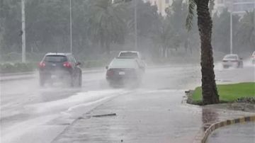 الطقس اليوم.. مائل للبرودة وشبورة وأمطار والعظمى بالقاهرة 25 والصغرى 17 الطقس اليوم.. مائل للبرودة وشبورة وأمطار والعظمى بالقاهرة 25 والصغرى 17