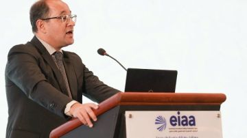 المالية: الذكاء الاصطناعي يساعد بقوة فى زيادة الإنتاجية والإيرادات وخفض التكاليف وتحسين الخدمات