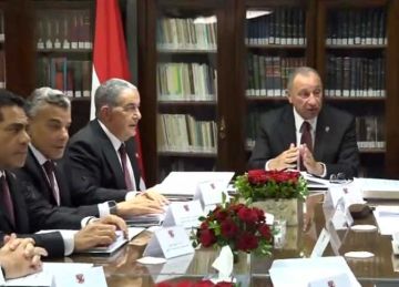 بأمر الخطيب.. مناصب جديدة لرباعي مجلس الأهلي السابق