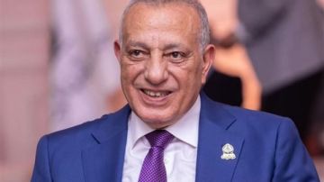 بعد انسحاب الدالي.. هل يفوز المرشح هشام بدوي بالتزكية في جولة الإعادة؟