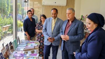 تعاون جديد بين هيئة الكتاب ومكتبات مصر العامة لتوسيع إتاحة الإصدارات للجمهور في القاهرة