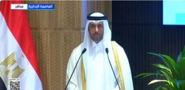 رئيس مجلس إدارة الديار القطرية: مشروع سملا وعلم الروم يجسد الإرادة المشتركة بين مصر وقطر