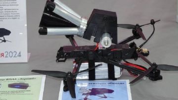 روسيا تختبر مسيرة قادرة على تدمير خمس طائرات في مهمة واحدة