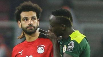 صلاح يتحدى ماني وأوسيمين لخطف الحذاء الذهبي في أمم أفريقيا 2025 صلاح يتحدى ماني وأوسيمين لخطف الحذاء الذهبي في أمم أفريقيا 2025