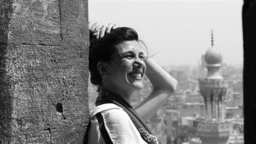 ظل.. أعمال الفوتوغرافي العالمي مدحت سعودي والسورية لينا المالكي بجاليري ضي الزمالك ظل.. أعمال الفوتوغرافي العالمي مدحت سعودي والسورية لينا المالكي بجاليري ضي الزمالك