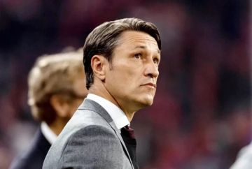 كوفاتش: مشاركة براندت أمام ليفركوزن غير مؤكدة رغم مستواه الرائع كوفاتش: مشاركة براندت أمام ليفركوزن غير مؤكدة رغم مستواه الرائع