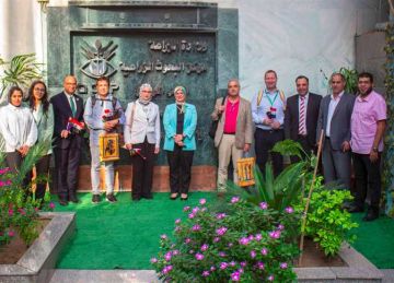  متبقيات المبيدات : تحليل أكثر من 18 ألف عينة خلال أكتوبر الماضي لخدمة الصادرات الزراعية