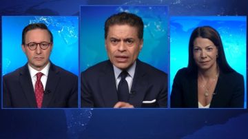 مصدر يوضح لـCNN تفاصيل مساعي إدارة ترامب للدفع بقرار أممي بشأن قوة غزة مصدر يوضح لـCNN تفاصيل مساعي إدارة ترامب للدفع بقرار أممي بشأن قوة غزة