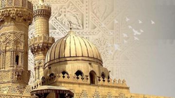 ملتقى المرأة بالجامع الأزهر يوضح المباح والمحظور في الخطبة.. السبت ملتقى المرأة بالجامع الأزهر يوضح المباح والمحظور في الخطبة.. السبت