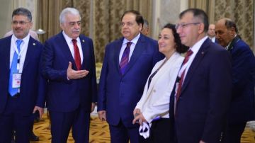 منتدى الاتحاد من أجل المتوسط يشيد بموقف مصر ودورها في قمة شرم الشيخ