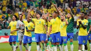 موعد مباراة البرازيل والسنغال الودية والقناة الناقلة موعد مباراة البرازيل والسنغال الودية والقناة الناقلة