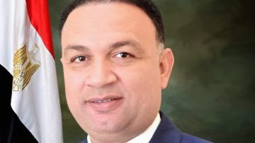 نائب بالمنوفية ينسحب من جولة الإعادة في انتخايات مجلس النواب