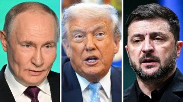 واشنطن تقترب من إنهاء الحرب.. اتفاق سلام روسي أوكراني على وشك الاكتمال وسط تحفظات موسكو وترقب زيارة زيلينسكي واشنطن تقترب من إنهاء الحرب.. اتفاق سلام روسي أوكراني على وشك الاكتمال وسط تحفظات موسكو وترقب زيارة زيلينسكي