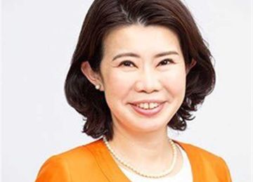 وزيرة الخارجية اليابانية تعرب عن سعادتها بالمشاركة في حفل افتتاح المتحف المصري الكبير وزيرة الخارجية اليابانية تعرب عن سعادتها بالمشاركة في حفل افتتاح المتحف المصري الكبير